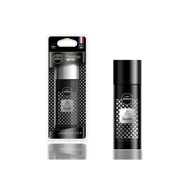 aroma-prestige-spray-50ml-perfum-do-auta-silver