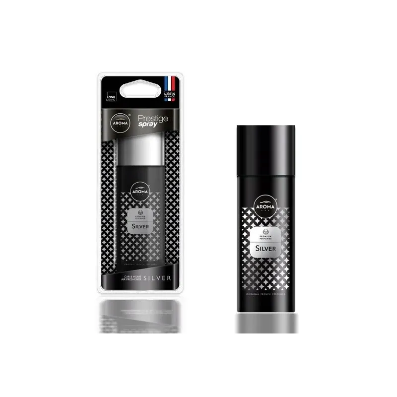 aroma-prestige-spray-50ml-perfum-do-auta-silver