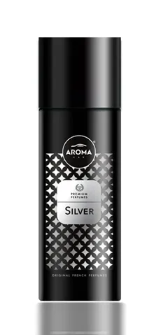 aroma-prestige-spray-50ml-perfum-do-auta-silver-stan-nowy