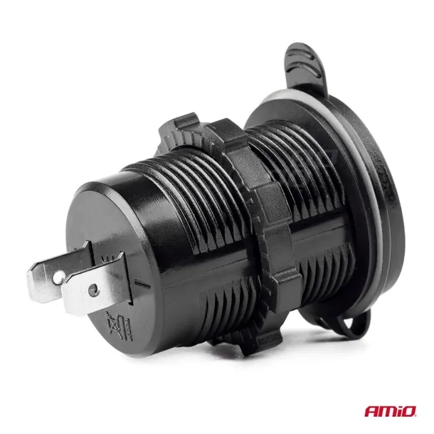 gniazdo-samochodowe-ladowarka-usb-usb-c-12v-24v-producent-amio