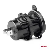 gniazdo-samochodowe-ladowarka-usb-usb-c-12v-24v-producent-amio