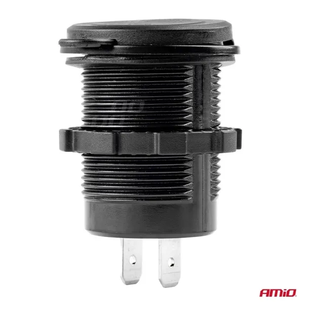 gniazdo-samochodowe-ladowarka-usb-usb-c-12v-24v-stan-nowy-producent-amio