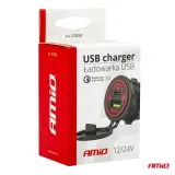 gniazdo-samochodowe-ladowarka-usb-usb-c-12v-24v-stan-nowy