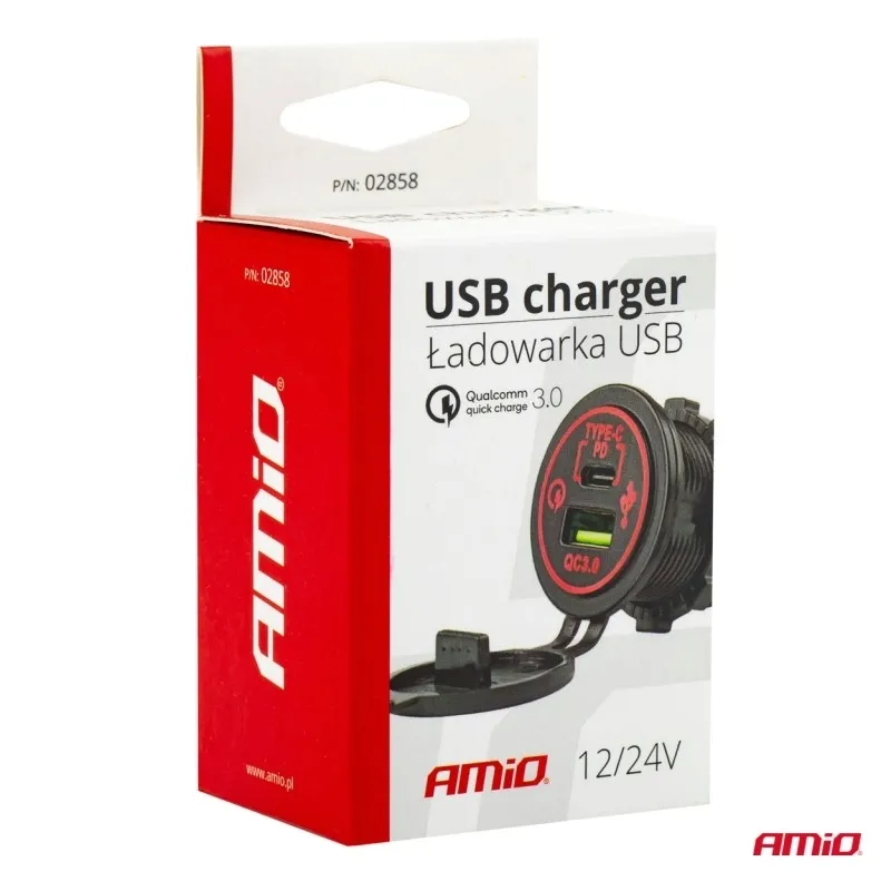 gniazdo-samochodowe-ladowarka-usb-usb-c-12v-24v