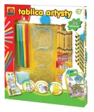 zestaw-artystyczny-tablica-artysty-kredki-mazaki-plec-chlopcy-dziewczynki