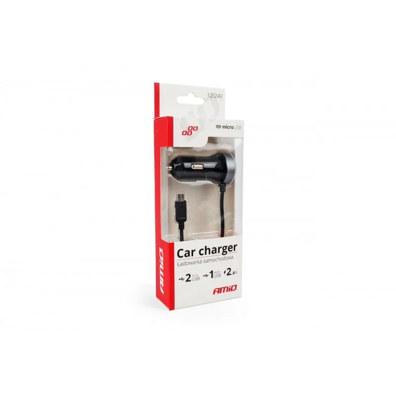 ladowarka-samochodowa-12-24v-micro-usb-2-4a-2xusb-stan-nowy
