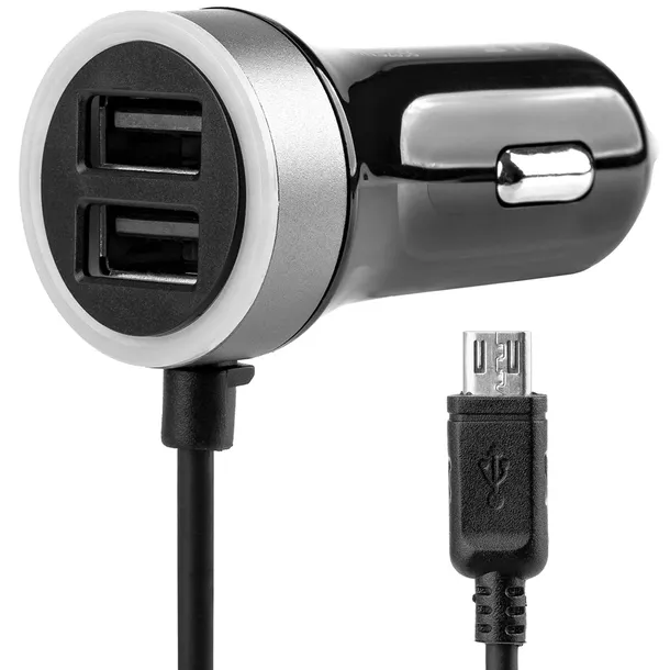 ladowarka-samochodowa-12-24v-micro-usb-2-4a-2xusb-zlacza-microusb-typ-b-usb