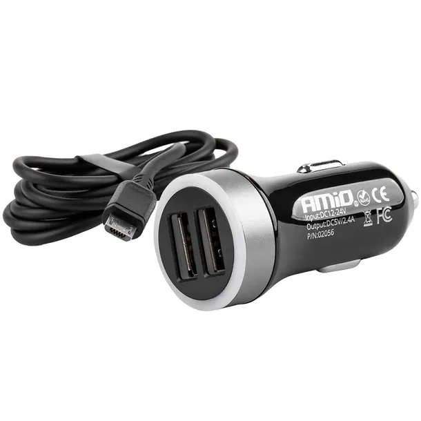 ladowarka-samochodowa-12-24v-micro-usb-2-4a-2xusb-liczba-urzadzen-ladowanych-jednoczesnie-2
