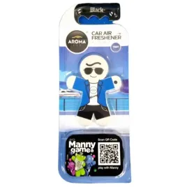 zapach-samochodowy-aroma-car-manny-stylish-black