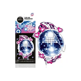aroma-car-cellulose-disco-ball-zawieszka