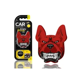 zapach-aroma-fancy-shapes-angry-dog-black