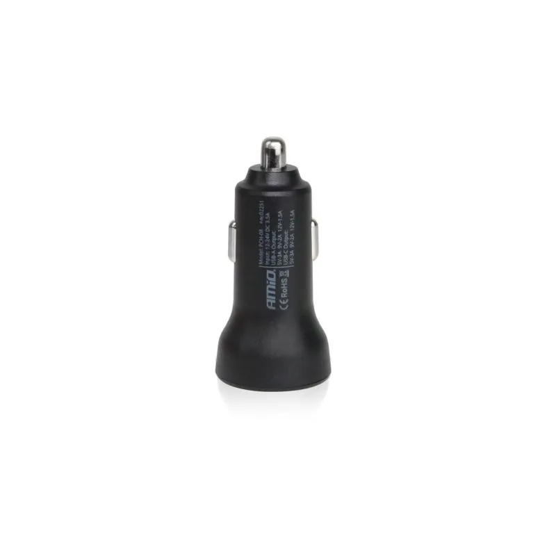 ladowarka-samochodowa-usc-c-usb-quickcharge-3-0