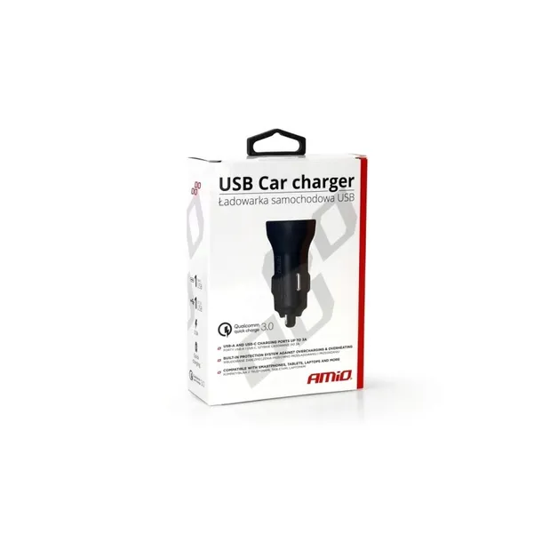 ladowarka-samochodowa-usc-c-usb-quickcharge-3-0-prad-wyjsciowy-3000-ma