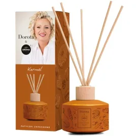 dorota-szelagowska-patyczki-zapachowe-zapach-karmel-100ml-dyfuzor
