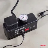kompresor-samochodowy-pompka-sprezarka-12v-230v-marka-amio-stan-nowy