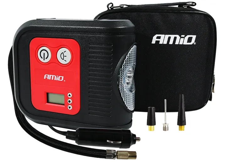 kompresor-samochodowy-sprezarka-pompka-kol-12v-marka-amio-stan-nowy-kod-producenta-02380