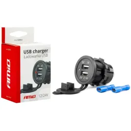 gniazdo-samochodowe-ladowarka-2x-usb-12v-24v