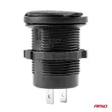 gniazdo-samochodowe-ladowarka-2x-usb-12v-24v-stan-opakowania-oryginalne-producent-amio