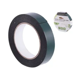 mocna-czarna-tasma-dwustronna-piankowa-akrylowa-25mm-x-5m-strong