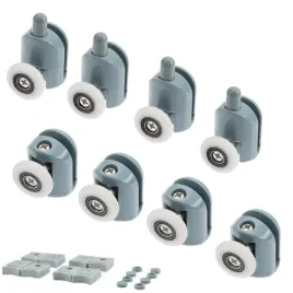 zestaw-rolek-rolki-do-kabiny-prysznicowej-kolka-24mm-gorne-i-dolne-8szt