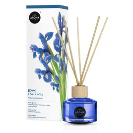 patyczki-zapachowe-aroma-sticks-50ml-irys-z-biala-roza-dyfuzor-zapachowy