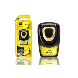 zapach-samochodowy-aroma-car-ventis-8ml-vanilla-w-kratke-nawiewu-dyfuzor
