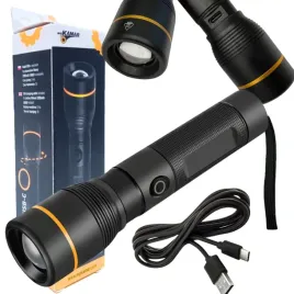 mocna-latarka-akumulatorowa-taktyczna-1xled-1000lm-szperacz-reflektor-usb
