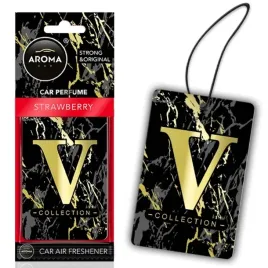 zapach-samochodowy-aroma-car-cellulose-v-collection-strawberry-truskawowy