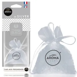 zapach-samochodowy-aroma-car-prestige-fresh-bag-silver-woreczek-zapachowy