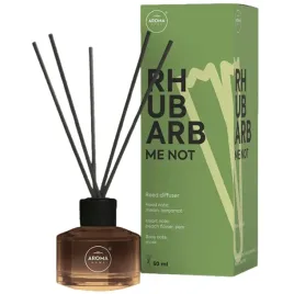 patyczki-zapachowe-aroma-modern-frutis-sticks-50ml-rhubarb-rabarbar-dyfuzor