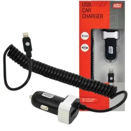 szybka-ladowarka-samochodowa-usb-12v-24v-iphone-lightning-micro-usb-120cm