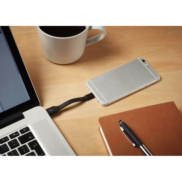 brelok-kabel-do-ladowania-iphone-lightning-8pin-microusb-ring-12cm-kolor-czarny