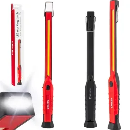 mocna-latarka-akumulatorowa-led-lampka-robocza-warsztatowa-3w-cob-1800mah
