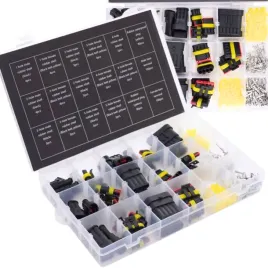 kostki-wtyki-zlaczki-hermetyczne-superseal-424el-konektory-zestaw-zlaczek