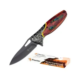 noz-skladany-taktyczny-mysliwski-20cm-drewniany-finka-camping-do-ciecia