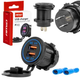 szybka-ladowarka-samochodowa-do-zabudowy-2xusb-qc3-0-12v-24v-zaslepka