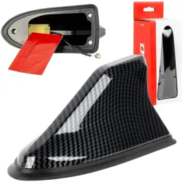 antena-samochodowa-carbon-fm-pletwa-rekina-shark-audi-bmw-ford-opel-vw-guma