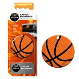 zapach-samochodowy-aroma-car-polimer-basketball-koszykowka-mukhalat-nawiew