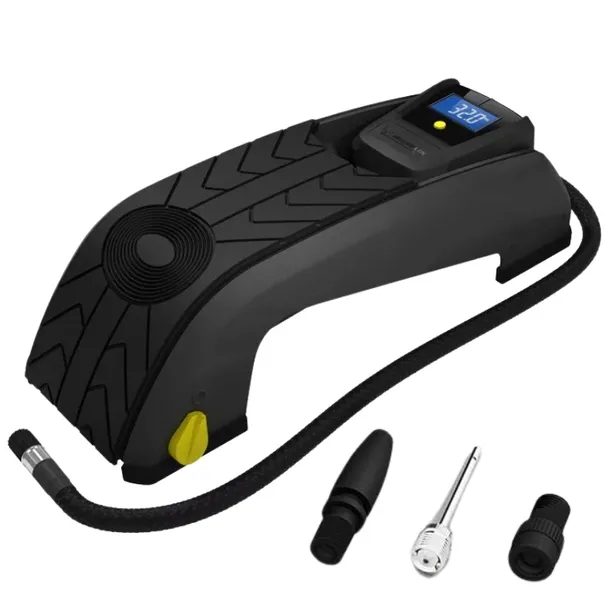 pompka-nozna-do-kol-michelin-sprezarka-samochodowa-rowerow-cyfrowy-manometr-marka-michelin-stan-nowy