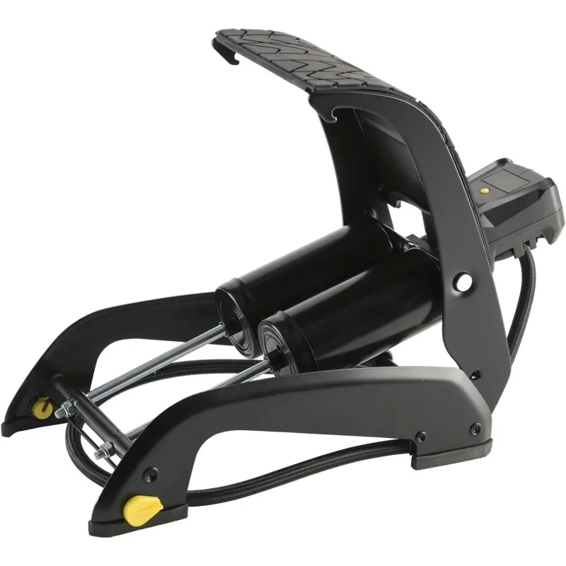 mocna-pompka-samochodowa-nozna-do-kol-michelin-cyfrowa-dwutlokowa-rowerowa