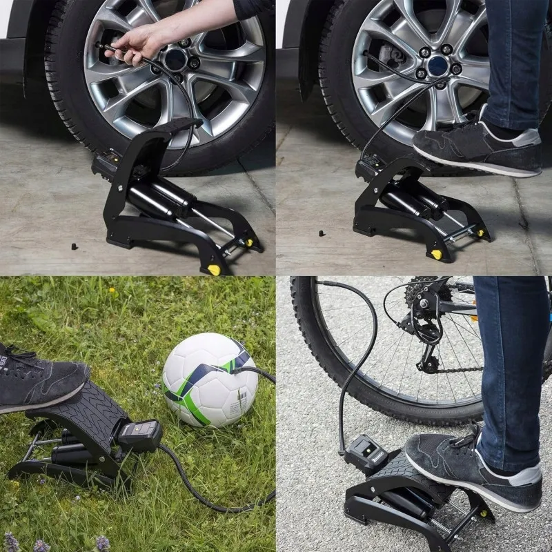 mocna-pompka-samochodowa-nozna-do-kol-michelin-cyfrowa-dwutlokowa-rowerowa