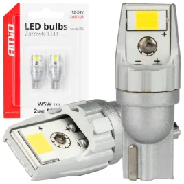 zarowki-samochodowe-w5w-led-canbus-t10-2xsmd-12v-24v-2szt-biale-swiatlo