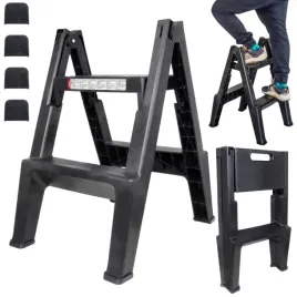 drabinka-skladana-taboret-drabinkowy-skladany-drabina-dwustronna-51cm-150kg