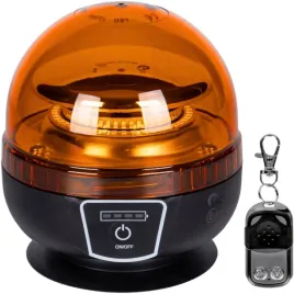 lampa-ostrzegawcza-led-bezprzewodowa-kogut-ostrzegawczy-akumulator-pilot