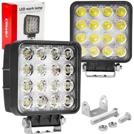lampa-robocza-led-halogen-reflektor-48w-4000lm-12v-24v-szperacz-kwadratowa