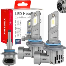 zarowki-samochodowe-led-hb4-zarowka-9006-x5-winger-2szt-6000k-biale-canbus