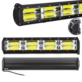 panel-led-bar-lampa-robocza-halogen-reflektor-8xcob-12v-24v-455cm-6300lm