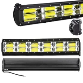 panel-led-bar-lampa-robocza-halogen-reflektor-12xcob-12v-24v-66cm-9600lm