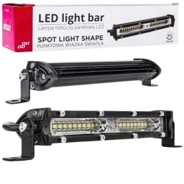 lampa-robocza-panel-led-bar-18cm-halogen-slim-12v-24v-awl48-54w-reflektor