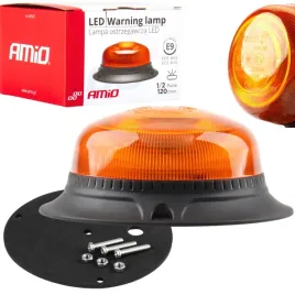 lampa-ostrzegawcza-kogut-blyskowy-mini-niska-18xled-12v-24v-przykrecana